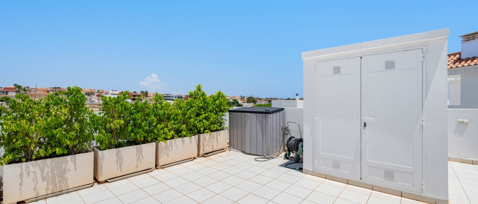 Reventa - Apartmento - Ciudad Quesada