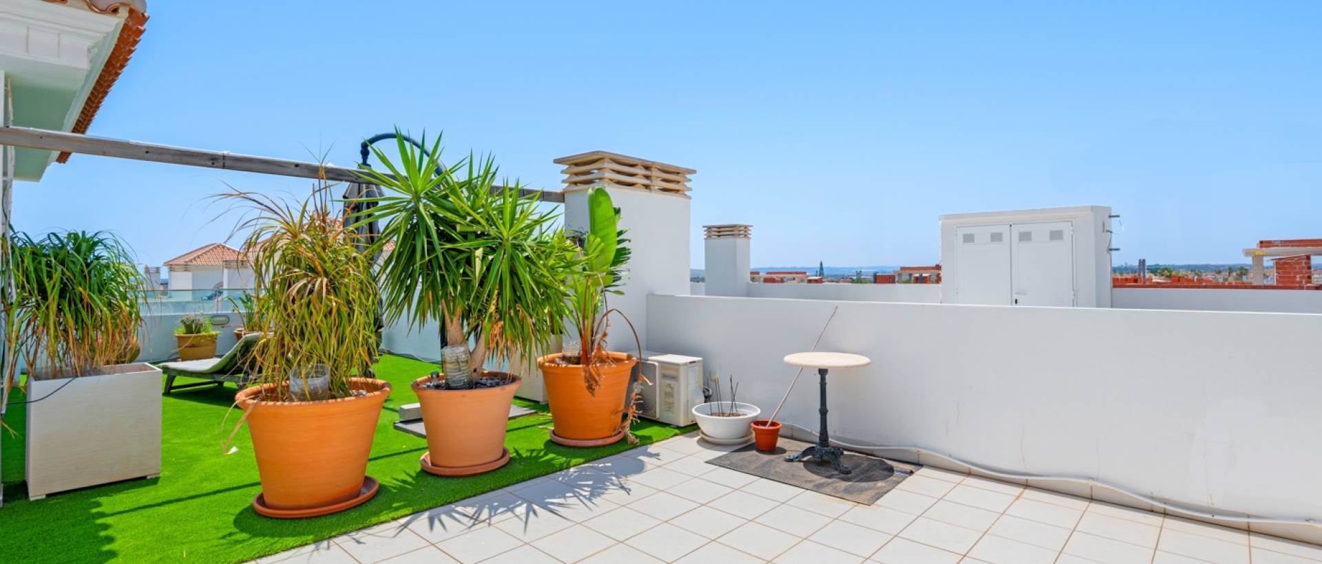 Reventa - Apartmento - Ciudad Quesada