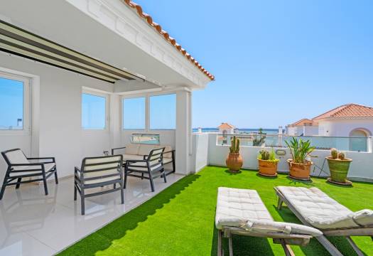 Reventa - Apartmento - Ciudad Quesada