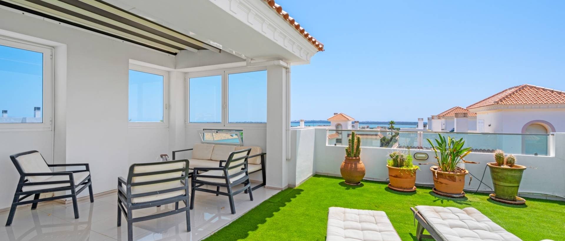 Reventa - Apartmento - Ciudad Quesada