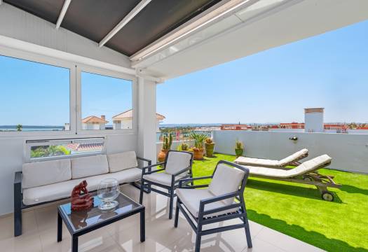 Reventa - Apartmento - Ciudad Quesada