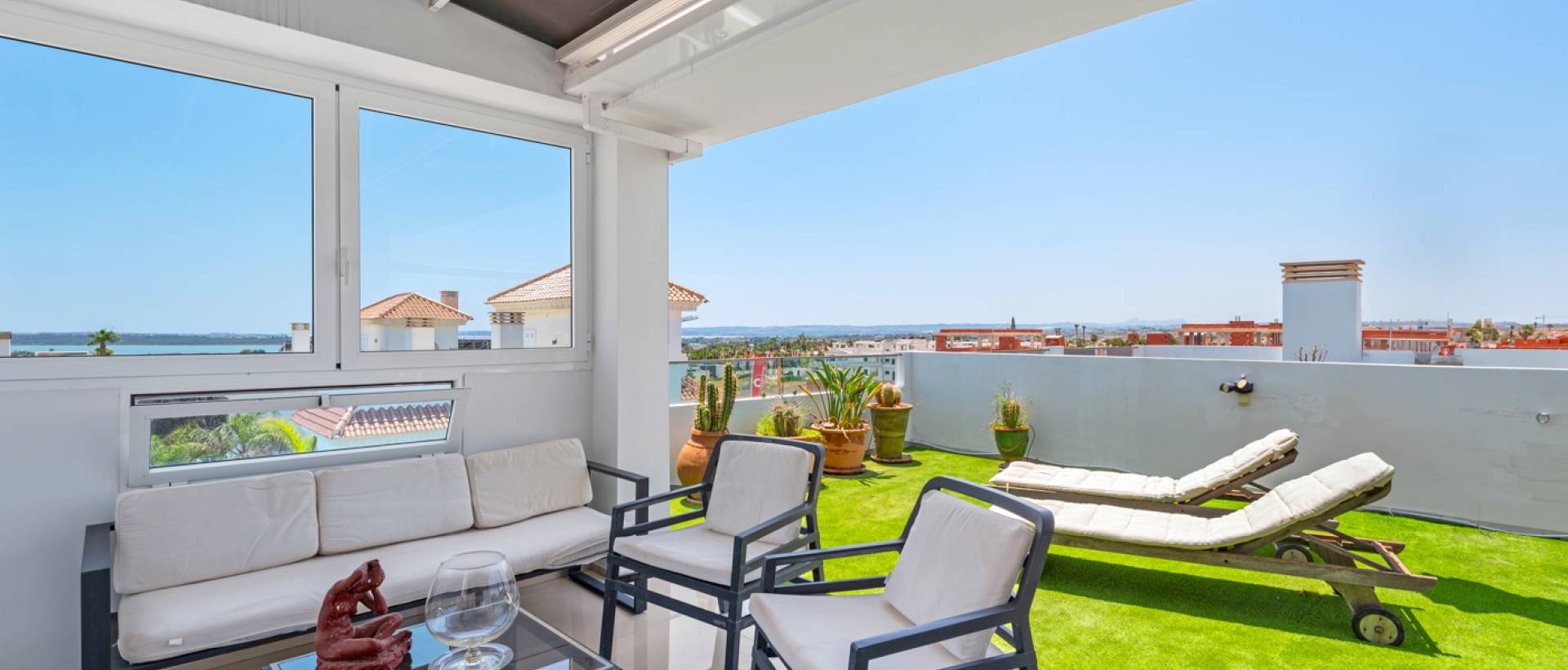 Reventa - Apartmento - Ciudad Quesada