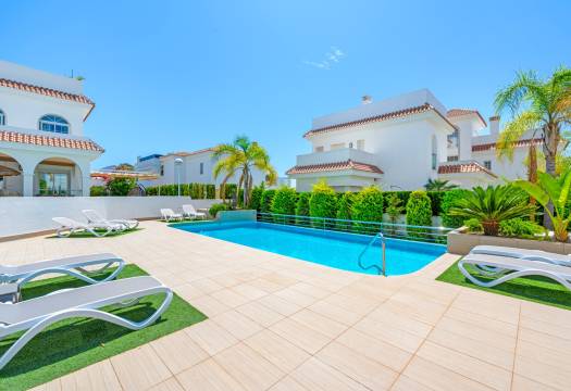 Reventa - Apartmento - Ciudad Quesada