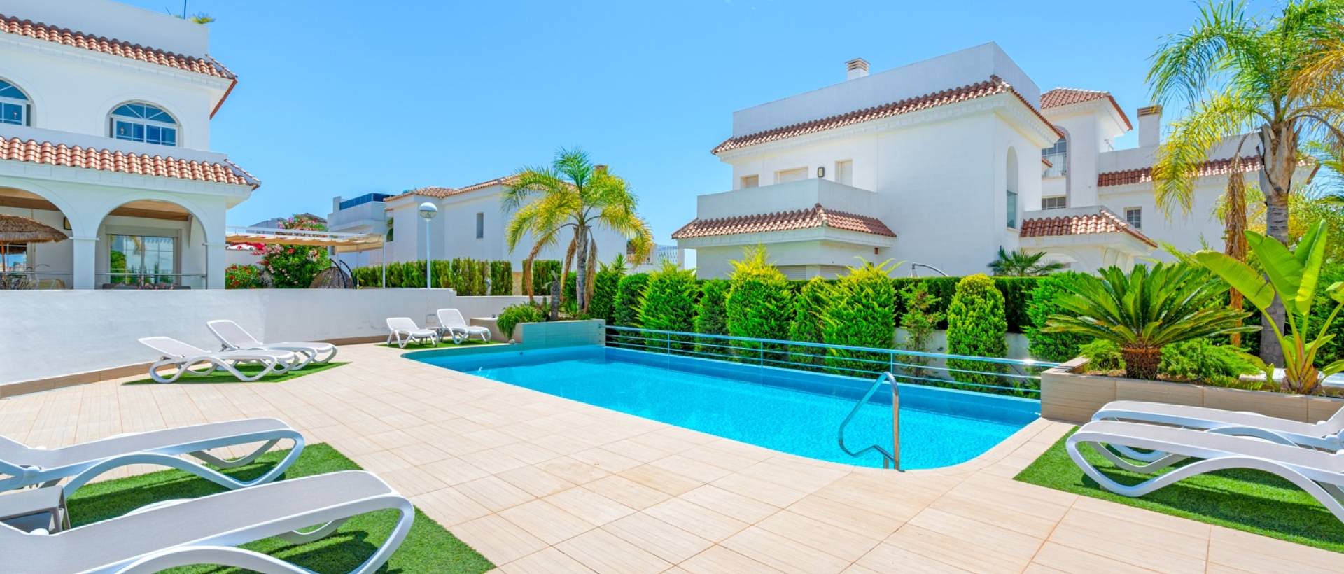 Reventa - Apartmento - Ciudad Quesada