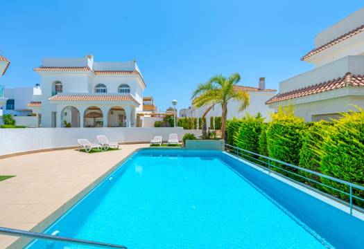 Reventa - Apartmento - Ciudad Quesada