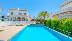 Reventa - Apartmento - Ciudad Quesada