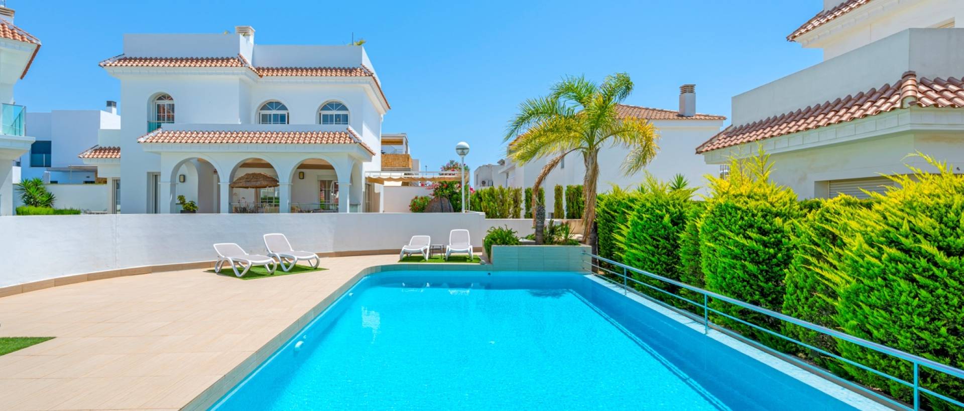 Reventa - Apartmento - Ciudad Quesada