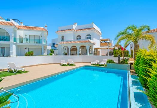 Reventa - Apartmento - Ciudad Quesada