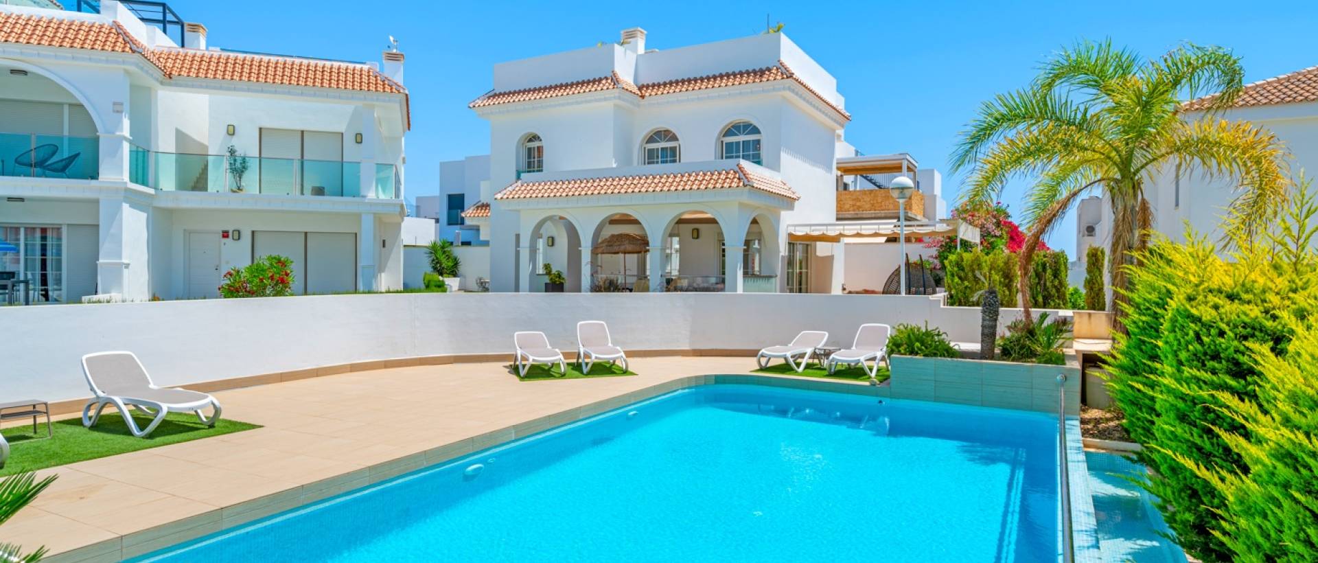 Reventa - Apartmento - Ciudad Quesada