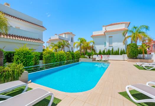 Reventa - Apartmento - Ciudad Quesada