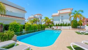 Reventa - Apartmento - Ciudad Quesada