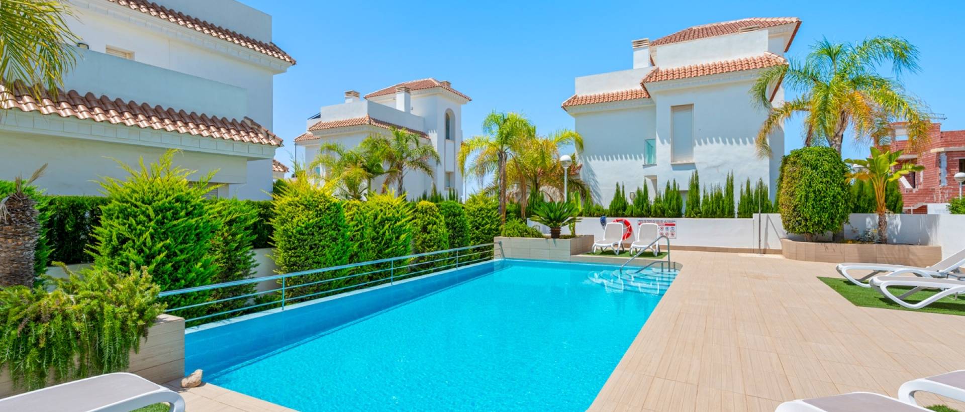 Reventa - Apartmento - Ciudad Quesada