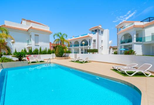 Reventa - Apartmento - Ciudad Quesada