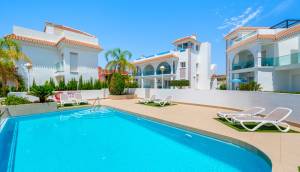 Reventa - Apartmento - Ciudad Quesada