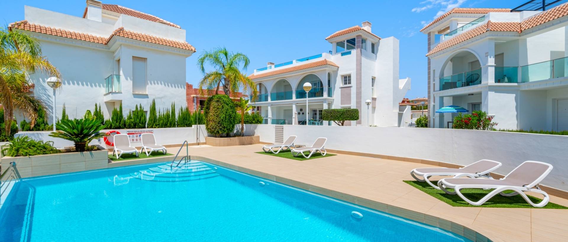 Reventa - Apartmento - Ciudad Quesada