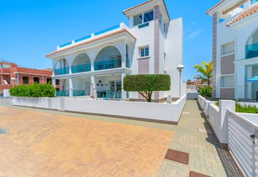 Reventa - Apartmento - Ciudad Quesada