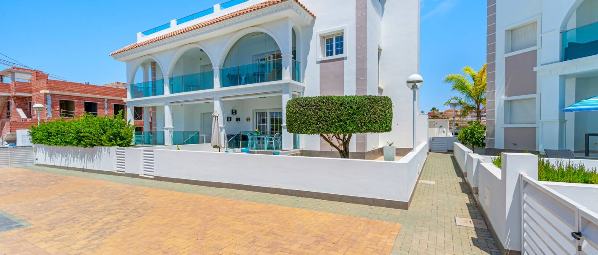 Reventa - Apartmento - Ciudad Quesada