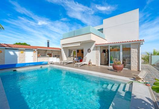 Villa / Chalet - Reventa - Benijofar - Benijofar