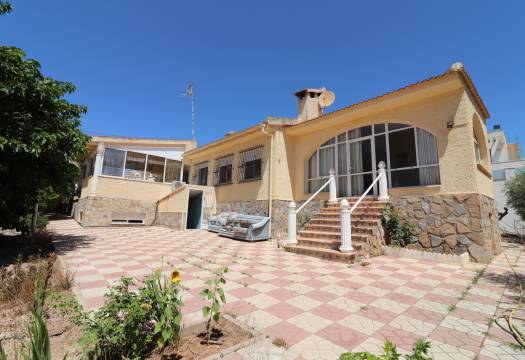 Villa - Resale - Ciudad Quesada - Ciudad Quesada