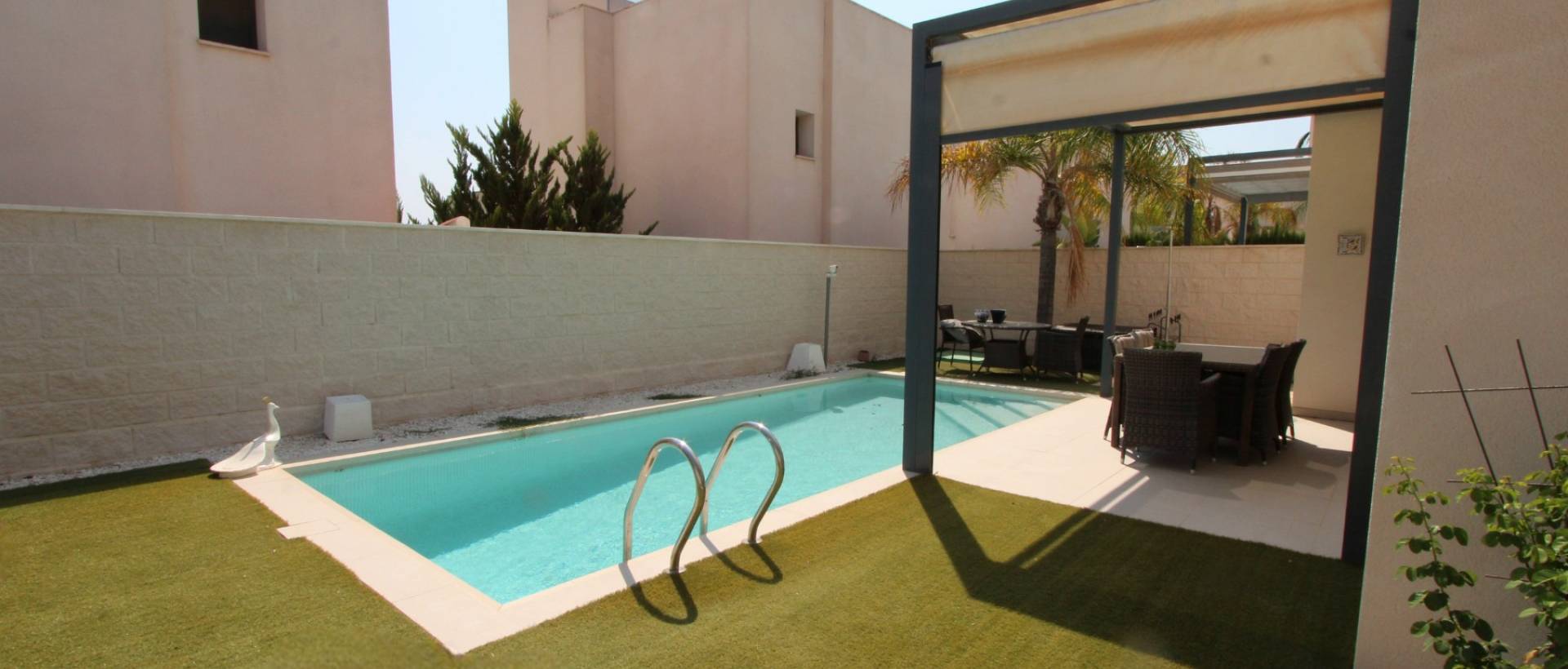 Resale - Villa - Ciudad Quesada - Doña Pepa