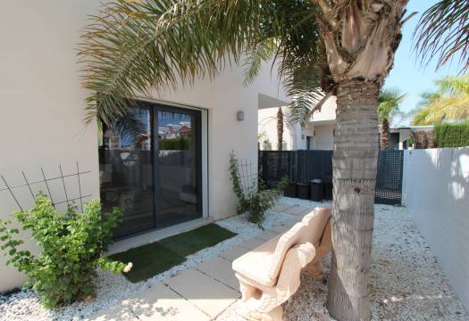 Resale - Villa - Ciudad Quesada - Doña Pepa