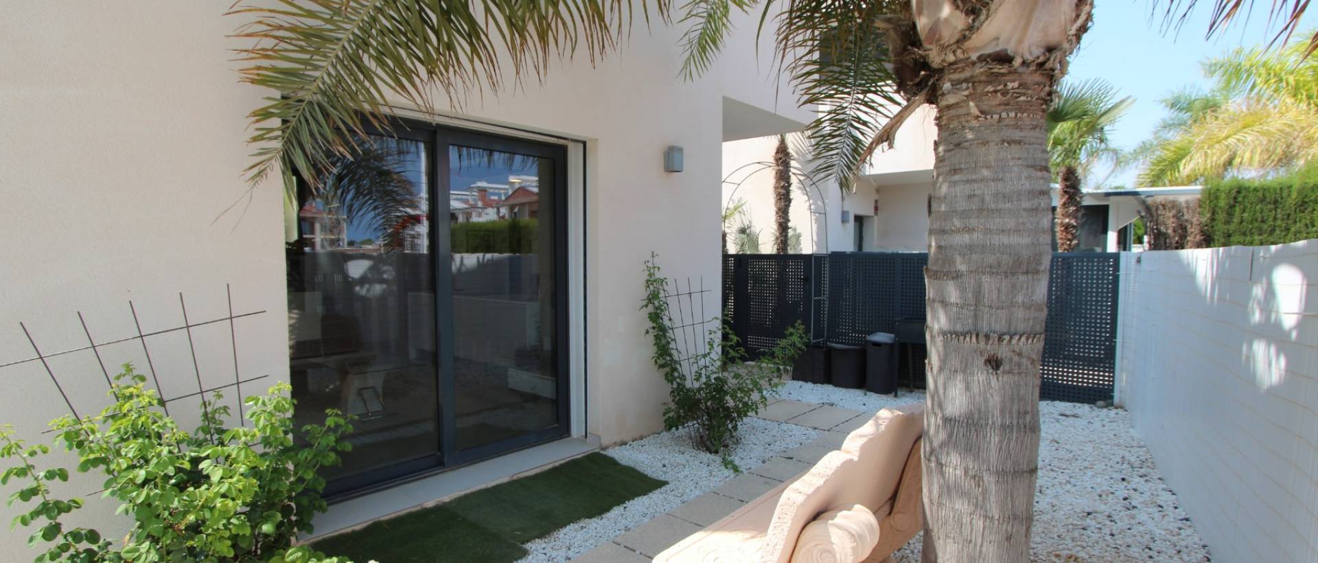 Resale - Villa - Ciudad Quesada - Doña Pepa