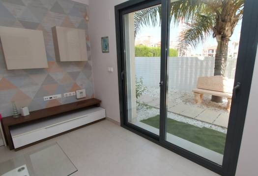 Resale - Villa - Ciudad Quesada - Doña Pepa