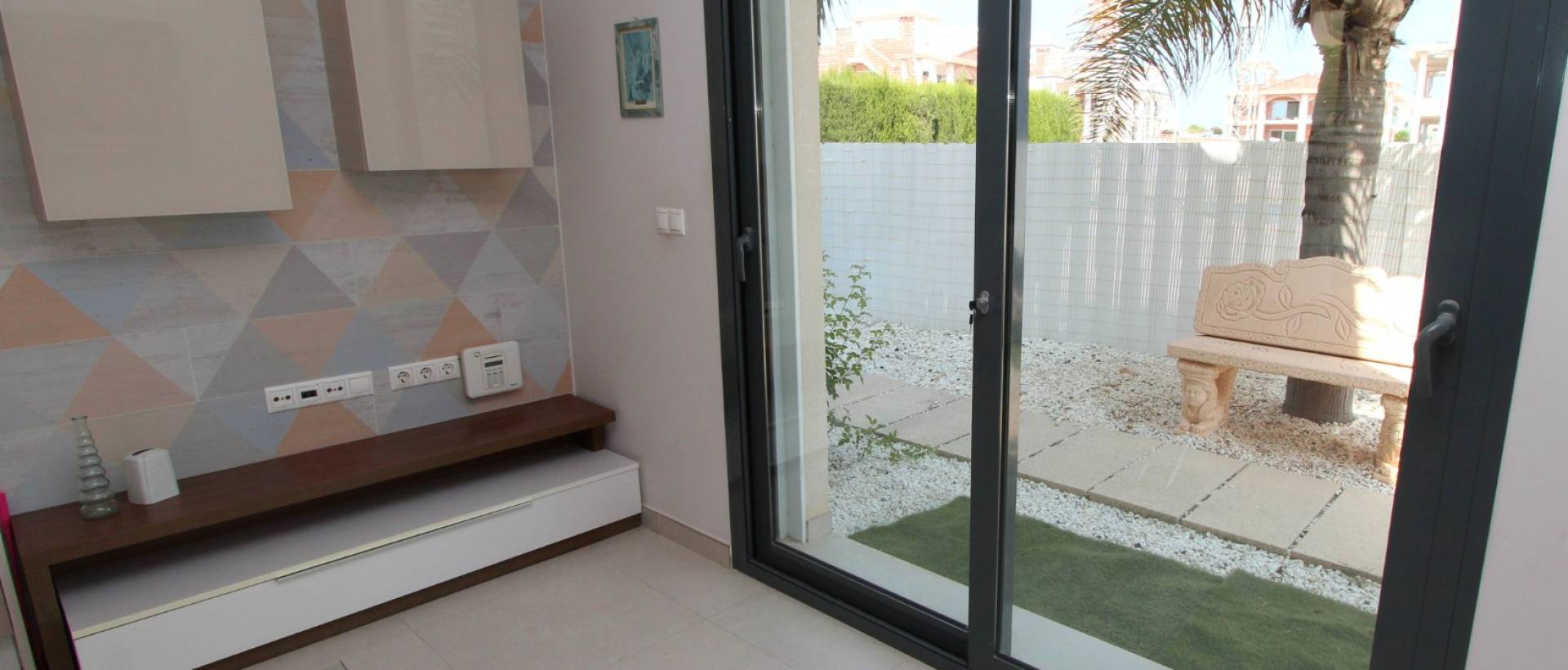 Resale - Villa - Ciudad Quesada - Doña Pepa