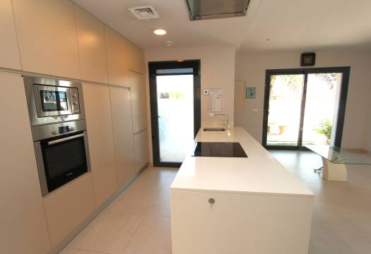 Resale - Villa - Ciudad Quesada - Doña Pepa