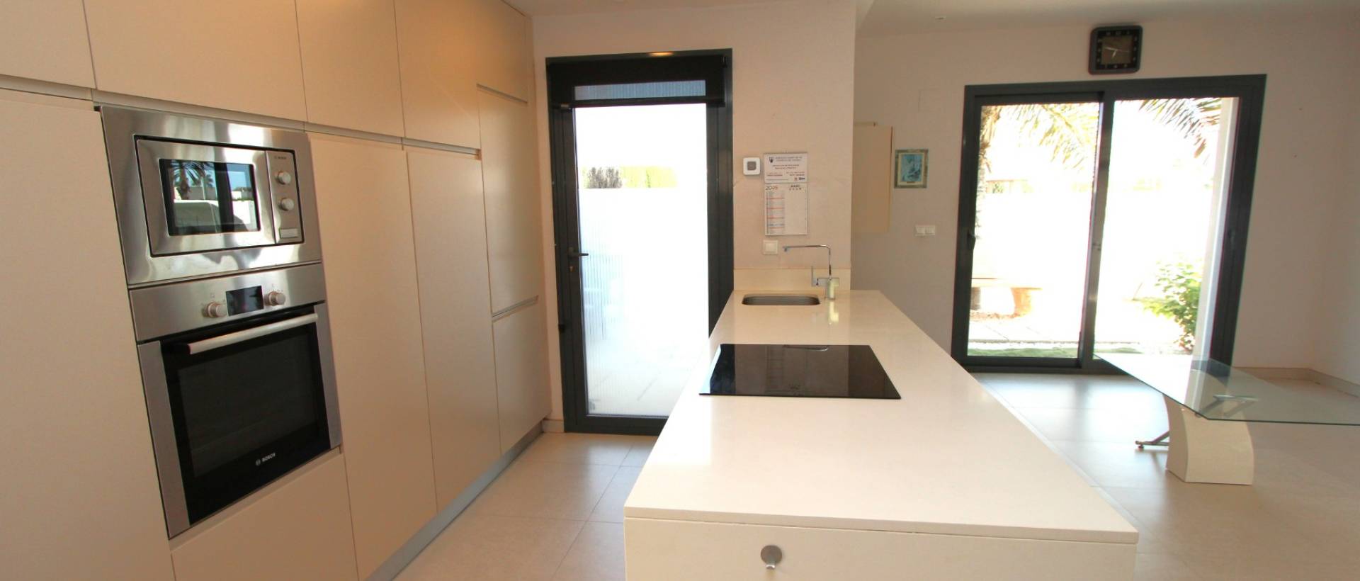 Resale - Villa - Ciudad Quesada - Doña Pepa