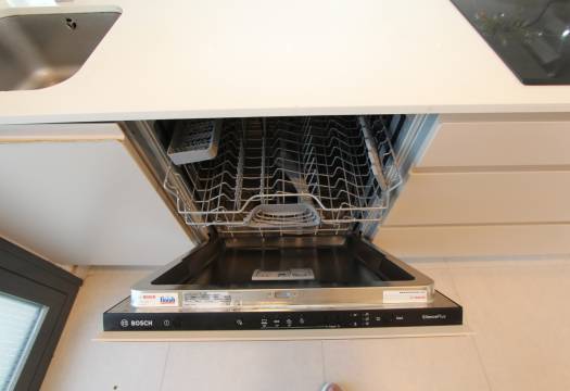 Resale - Villa - Ciudad Quesada - Doña Pepa