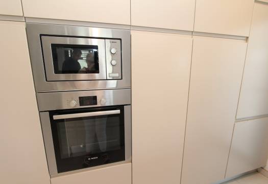 Resale - Villa - Ciudad Quesada - Doña Pepa