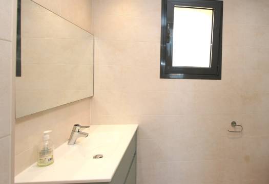 Resale - Villa - Ciudad Quesada - Doña Pepa