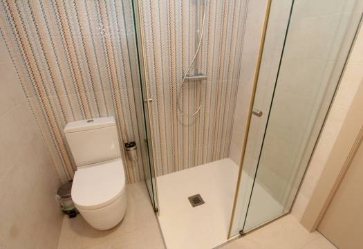 Resale - Villa - Ciudad Quesada - Doña Pepa