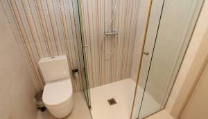 Resale - Villa - Ciudad Quesada - Doña Pepa