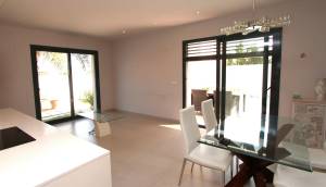 Resale - Villa - Ciudad Quesada - Doña Pepa