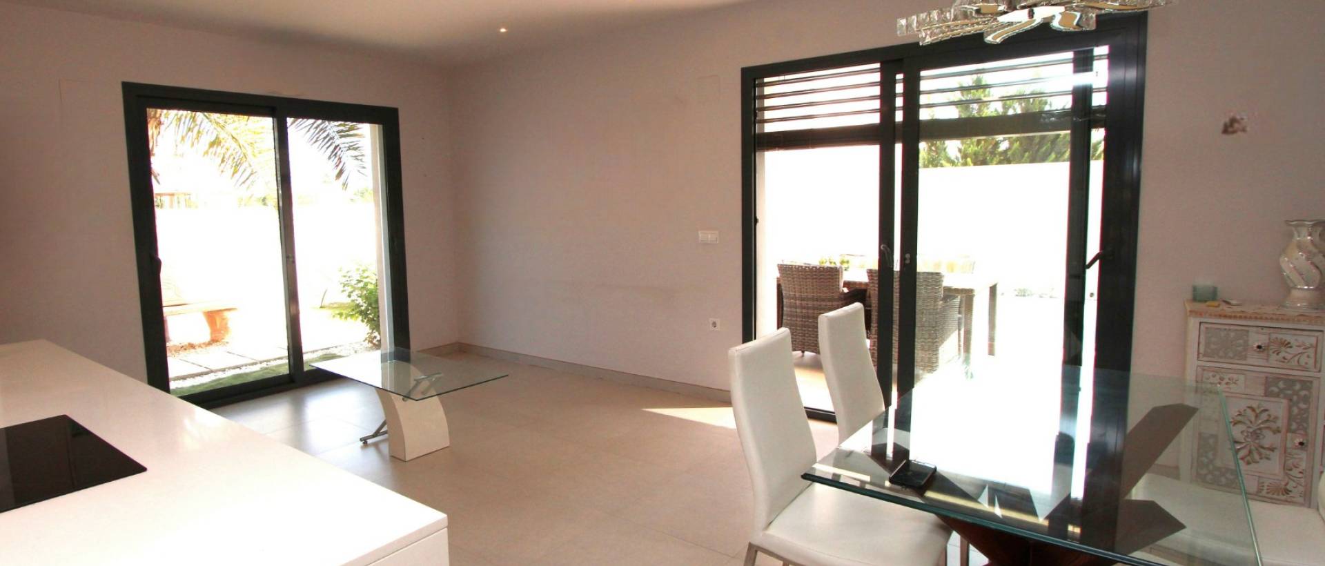 Resale - Villa - Ciudad Quesada - Doña Pepa