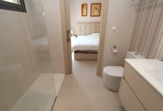 Resale - Villa - Ciudad Quesada - Doña Pepa