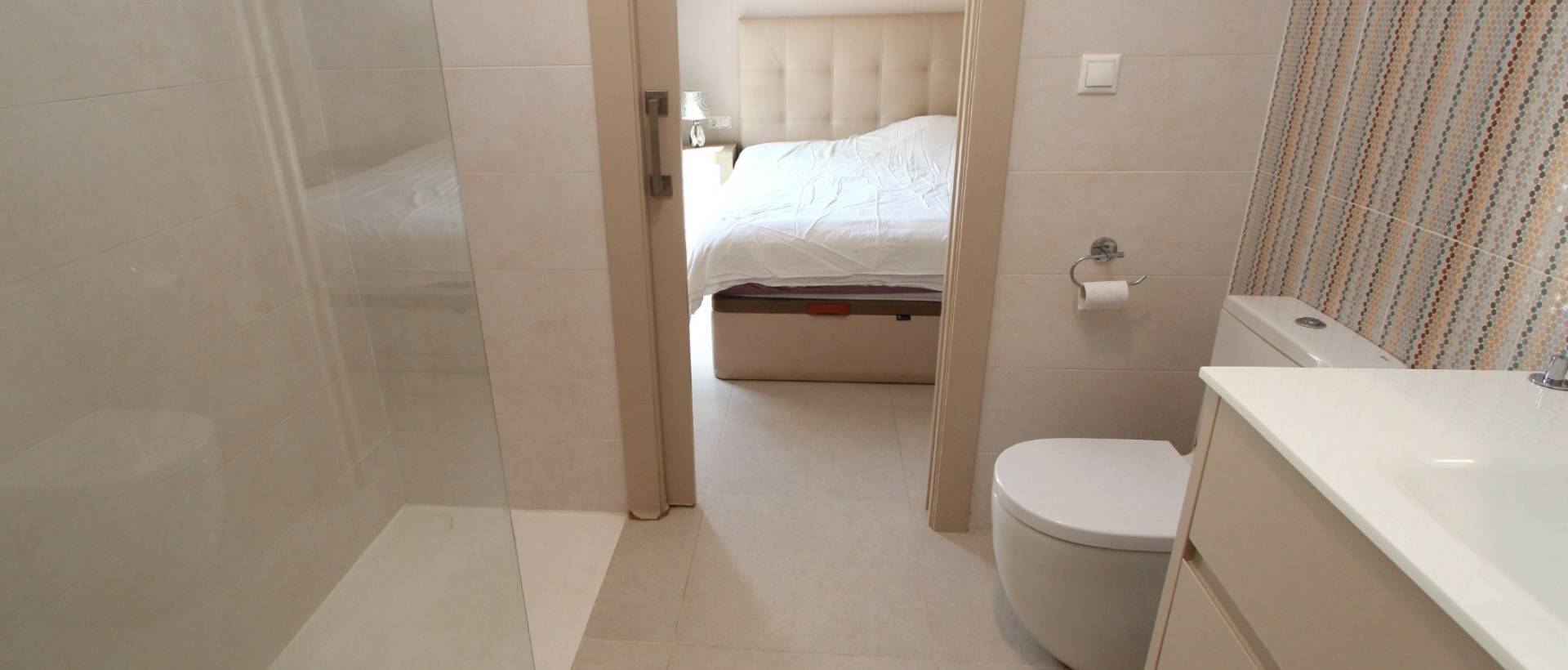 Resale - Villa - Ciudad Quesada - Doña Pepa