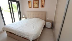 Resale - Villa - Ciudad Quesada - Doña Pepa