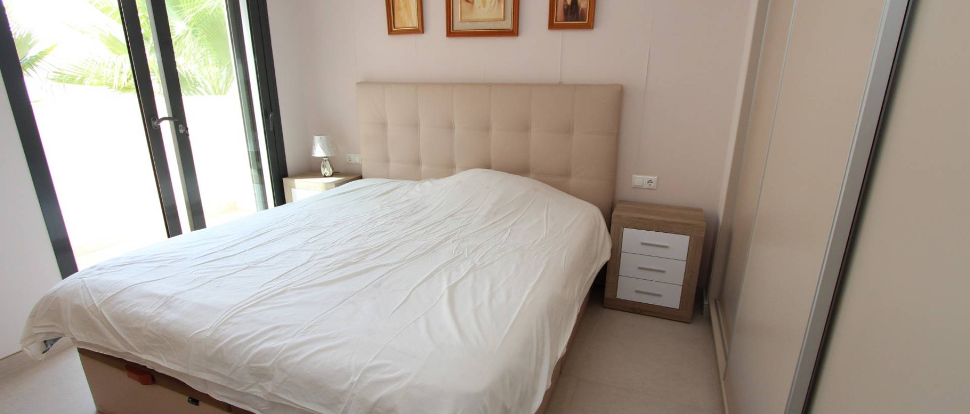 Resale - Villa - Ciudad Quesada - Doña Pepa