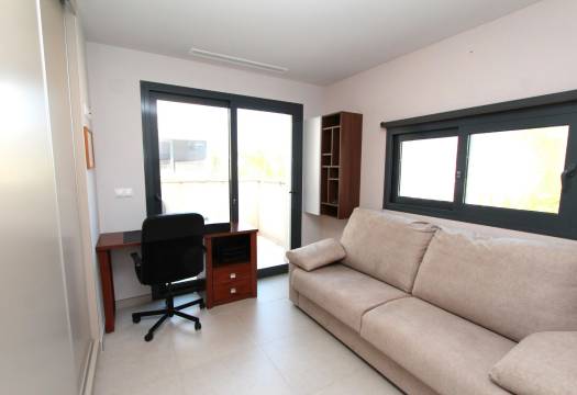 Resale - Villa - Ciudad Quesada - Doña Pepa