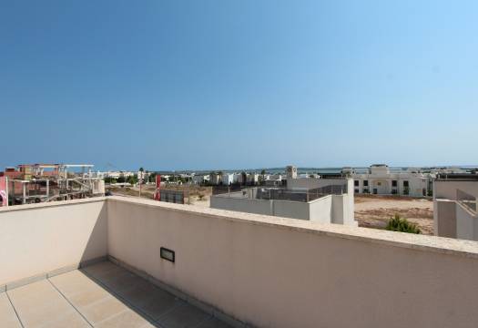 Resale - Villa - Ciudad Quesada - Doña Pepa