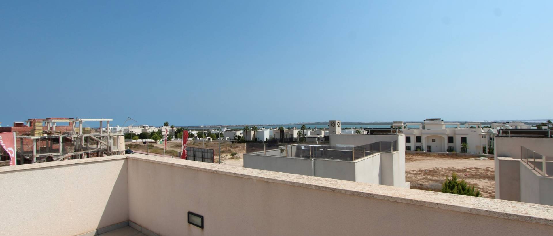 Resale - Villa - Ciudad Quesada - Doña Pepa