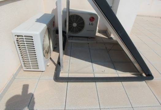 Resale - Villa - Ciudad Quesada - Doña Pepa