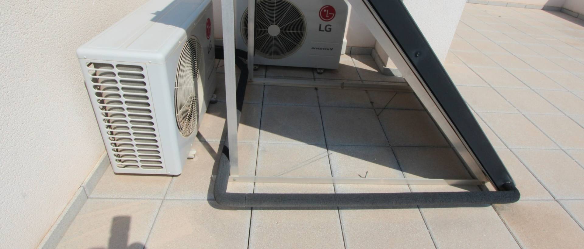 Resale - Villa - Ciudad Quesada - Doña Pepa