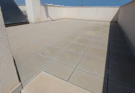 Resale - Villa - Ciudad Quesada - Doña Pepa