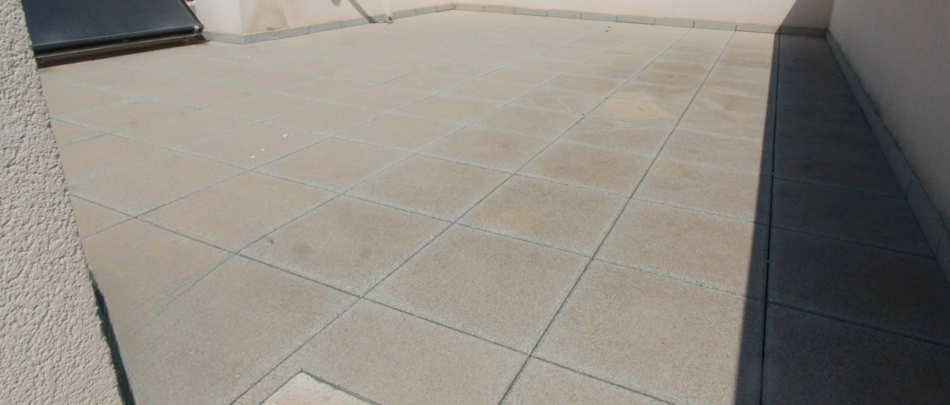 Resale - Villa - Ciudad Quesada - Doña Pepa