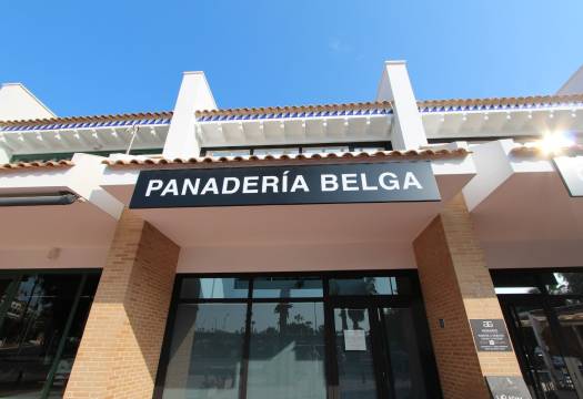 Resale - Villa - Ciudad Quesada - Doña Pepa