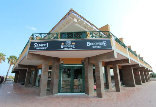 Resale - Villa - Ciudad Quesada - Doña Pepa